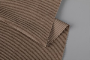 <span class=keywords><strong>Tissus</strong></span> velours 100% polyester 4.5/8/11/16/21 tissu en velours côtelé pour costumes et pantalons - Product Image 4
