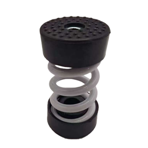 Soğutma Ekipmanlarının Titreşim İzolatörlerini Takmak İçin Yaylı Askılar (Model KT-ELS) - Product Image 3
