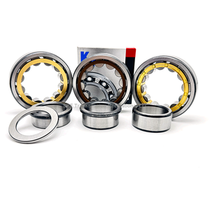 Original KO YO cylindrical roller bearings NJ2226ECP NU2226ECPNUP2226ECP Wholesale price for mining <b>machinery</b> and automobiles - Product Image 3