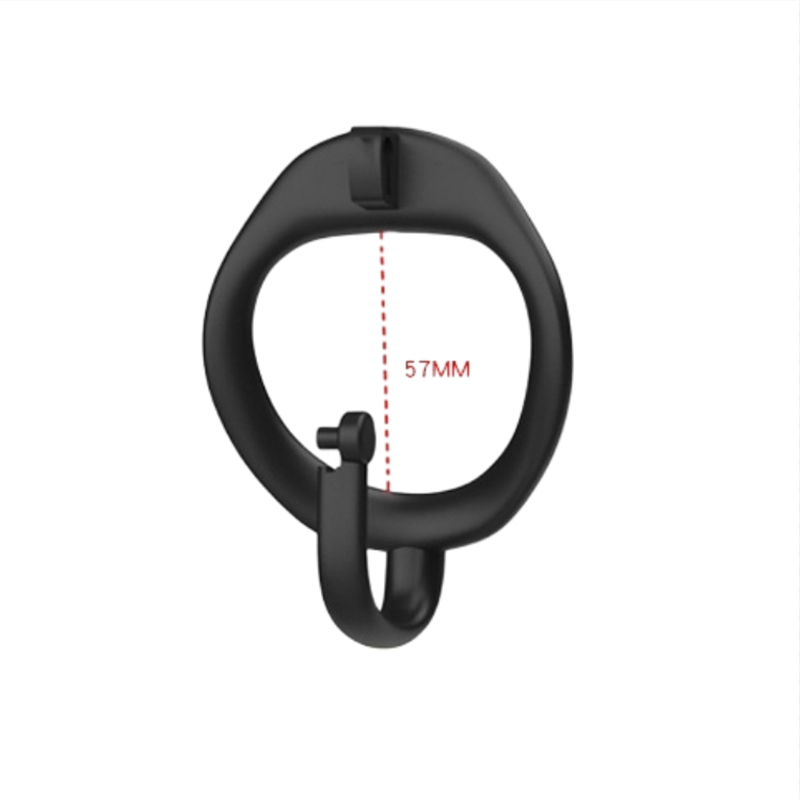 Anillo de 1 pieza (57 mm)