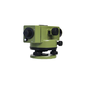 Niveau numérique automatique FOIF DSZ2 de haute précision pour la topographie - Product Image 4