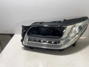 OEM JL7Z13008E JL7Z13008F Faro Delantero LED Original Usado para <span class=keywords><strong>Lincoln</strong></span> <span class=keywords><strong>Navigator</strong></span> 2018 <span class=keywords><strong>2019</strong></span> 2020 2021 - Product Image 4