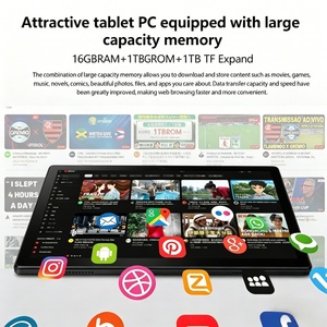 Tablette éducative pour enfants pas chère de 10,1 pouces, Android 13, double SIM, 3G, 4G, WiFi, écran HD, tablette PC éducative pour étudiants - Product Image 6
