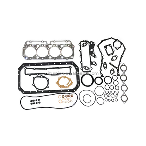 Juego completo de juntas de motor diésel IZUMI W04D 04010-7C091 - Product Image 1