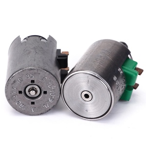 Entrega Inmediata, Kit de Solenoide de Transmisión 722.7 para Mercedes Benz A140 A160 A170 - Product Image 4