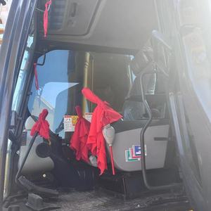 รถขุดโคมัตสึ PC210 สีเดิม ดูแลรักษาอย่างดี อะไหล่หลักสมบูรณ์ แข็งแรง ทนทาน ใช้งานเสถียร ราคาประหยัด - Product Image 5