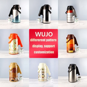 <span class=keywords><strong>12</strong></span> ly cà phê cá nhân trà nhiệt nồi - Product Image 6