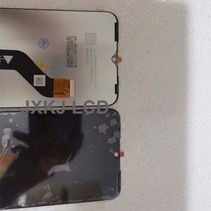 ขายส่ง<span class=keywords><strong>ราคา</strong></span>หน้าจอ6.6นิ้วสำหรับ <span class=keywords><strong>Tecno</strong></span> <span class=keywords><strong>Spark</strong></span> <span class=keywords><strong>8C</strong></span> KG5K KG5J จอแสดงผล LCD พร้อมเปลี่ยนเซ็นเซอร์ประกอบดิจิไทเซอร์แก้ว - Product Image 3