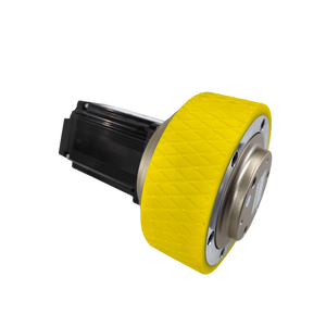 Rueda Motriz de 750w para Robot AGV/AMR, Pieza de Tracción con Cubo Planetario - Product Image 5