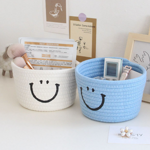 Scatola di immagazzinaggio per decorazioni per la casa dolce per il viso - Product Image 5