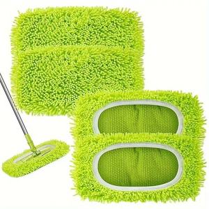 Housse en <span class=keywords><strong>microfibre</strong></span>, simple à enfiler sur la <span class=keywords><strong>balai</strong></span> - Product Image 1