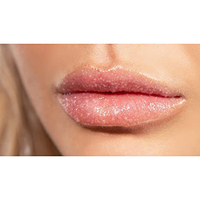 Gommage Lèvres Hydratant Exfoliant au Pamplemousse pour Peaux Mortes, Nouvelle Formule du Fabricant Original – Soin des Lèvres et Gommage Maquillage