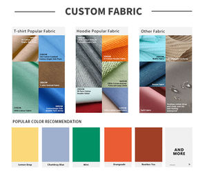 定制宽松七分t恤街装男士v领长袖新设计升华印花美式足球运动衫 - Product Image 6