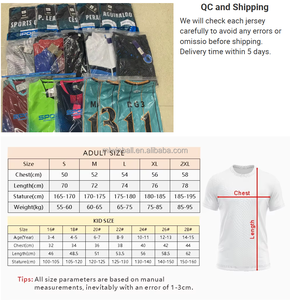 <span class=keywords><strong>Maillot</strong></span> <span class=keywords><strong>de</strong></span> football personnalisé pour homme, respirant, imprimé, à manches courtes, taille XL, ensemble <span class=keywords><strong>de</strong></span> survêtement – Vente chaude - Product Image 6