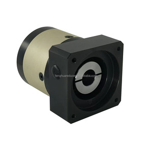 Reductor Planetario de Alta Rigidez y Torque Serie PLE 3F FAMED Spur ODM, Caja de Engranajes de Velocidad con Certificación CE/ISO, Entrada de Brida IEC - Product Image 4