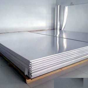 Láminas de Aleación de Aluminio 3003 5052 Directas de Fábrica, Tamaño Personalizado, Resistentes a la Corrosión - Product Image 2