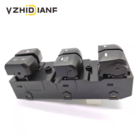 Interruptores automáticos OEM 93570-3W000WK, nuevo interruptor principal de ventanilla eléctrica para 2011-2016 para Kia Sportage
