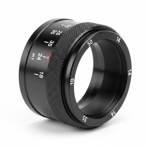 Servicio de Piezas Mecanizadas CNC de Alta Precisión OEM, Soluciones de Fabricación Personalizadas de Torneado y Fresado de Aluminio y Acero Inoxidable - Product Image 4