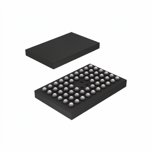 ชิ้นส่วนอิเล็กทรอนิกส์โลจิกคอมโพเนนท์ มีสินค้าในสต็อก SN74AUCH16374ZQLR 56 VFBGA - Product Image 1