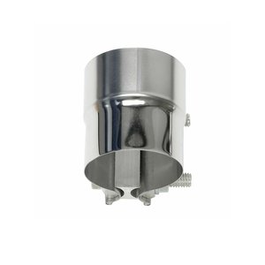 Collecteurs d'échappement longs en acier inoxydable avec kit de tuyau en Y pour Chevrolet GMC 4.8L 5.3L 6.0L (2007-2014) – Optimisation de la puissance d'échappement EH28932-B - Product Image 3