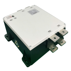 Giám sát từ xa Mũ cung cấp điện liên tục chuyển đổi cực nhanh dưới 5ms công tắc chuyển tĩnh đồng bằng tốc độ cao - Product Image 2