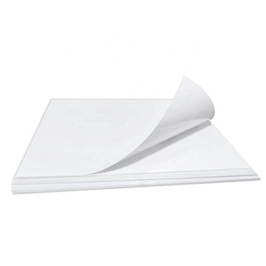 High Quality Thermal <b>Printing</b> <b>Paper</b> with Great Price A4 Address Barcode Sticker Shipping Label - Product Image 1