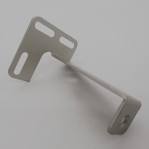 pièces de tôlerie de précision personnalisées OEM - Product Image 4