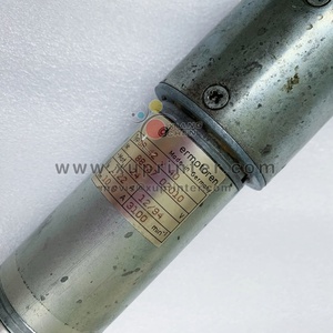 Moteur à engrenages MA Original L0843523 GR 42X40 pour pièces de presse offset KBA 105 - Product Image 5