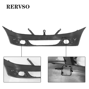 Paraurti di Alta Qualità per Renault <span class=keywords><strong>DACIA</strong></span> <span class=keywords><strong>MCV</strong></span> 08-11 XF705-001 OEM 8200785044 - Product Image 3