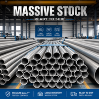 Tuyau sans soudure en acier inoxydable Duplex 2205 2507 haute résistance S31803 S32750 pour l'industrie pétrolière et gazière offshore