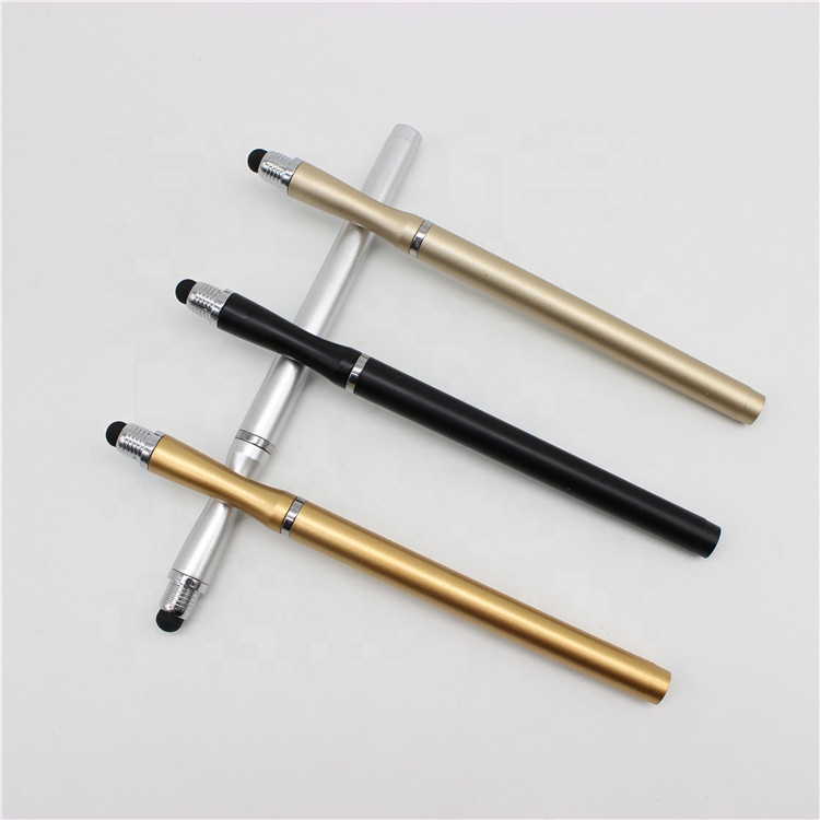 2020New pen active stilus цифровая ручка для сенсорного экрана многофункциональная ручка с логотипом на заказ