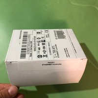 Contrôleur Ethernet WA&GO 750-871, module PLC du système I/O WAGO neuf pour l'automatisation industrielle