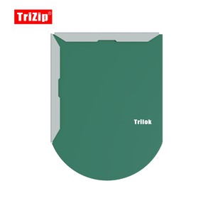 Tuile <span class=keywords><strong>de</strong></span> toiture en zinc titane Trilok RHEINZINK à motif écaille <span class=keywords><strong>de</strong></span> poisson, emboîtable, pour revêtement mural <span class=keywords><strong>de</strong></span> château ou hôtel historique - Product Image 4