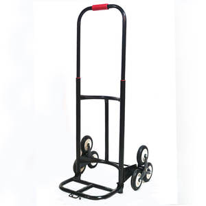 Chariot d'escalade à main, qualité supérieure, à bas prix, haut de gamme, livraison gratuite - Product Image 1