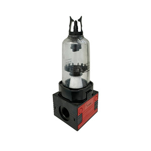 Tamping Machine pièces <span class=keywords><strong>de</strong></span> rechange <span class=keywords><strong>séparateur</strong></span> d'eau Valve modèle 90181-A pour Plasser 08-32 09-32 09-3X 08-475 accessoires ferroviaires - Product Image 2