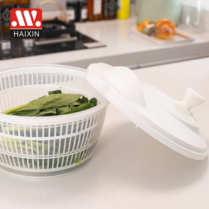 <span class=keywords><strong>Essoreuse</strong></span> <span class=keywords><strong>à</strong></span> <span class=keywords><strong>salade</strong></span> de grande taille 2,3 L, emballage rétractable, <span class=keywords><strong>essoreuse</strong></span> <span class=keywords><strong>à</strong></span> <span class=keywords><strong>salade</strong></span> manuelle pour hôtel, restaurant - Product Image 3