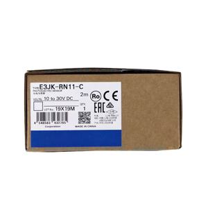 Sensor de interruptor fotoeléctrico de E3jkrn11c, de la marca E3jkrn11c - Product Image 1