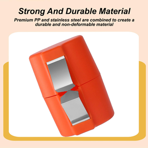 New Plastic 3 Pcs Manual <b>Egg</b> Cracker Tool Shell Separator Remover Peeler Breaker <b>Egg</b> Shell Opener for Boiled Raw <b>Eggs</b> - Product Image 5