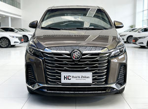 Buick GL8 Land Business Class 2.0T Comfort Auto 2023, SAIC-GM, MPV de taille moyenne à grande, moteur turbocompressé, voiture d'occasion, voiture <span class=keywords><strong>pas</strong></span> chère - Product Image 2