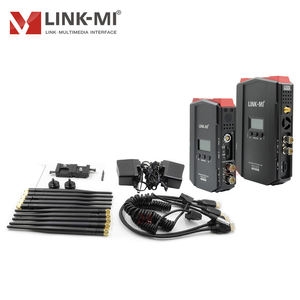 800m/2625ft <span class=keywords><strong>HDMI</strong></span>/HD-SDI/3G-SDI Vidéo HD sans fil Plug and Play prend en charge la résolution <span class=keywords><strong>HDMI</strong></span> 1.3 avec EDID - Product Image 4