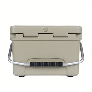 Plastic 75L <b>Ice</b> Bucket <b>Box</b> Hard <b>Cooler</b> <b>Box</b> Camping <b>Cooler</b> Rotomolded <b>Cooler</b> <b>Box</b> - Product Image 4