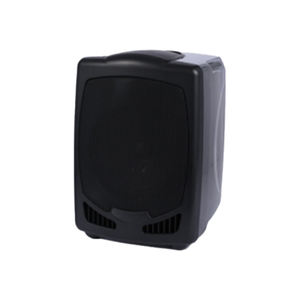 Profesional portátil al aire libre pequeños amplificadores altavoz caja de sonido bajo portátil Audio música caja de sonido altavoces amplificador inalámbrico - Product Image 4