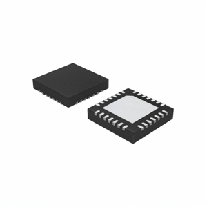 Electronics Component 28 WFQFN Exposed Pad Data Acquisition MAX11136ATI+ Manufacturer Channel - Product Image 1
