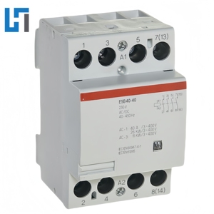 Módulo de Automatización Industrial, Controlador de Programación PLC, Contactor Original, 230V, 230V, 40A, V, V, Nuevo - Product Image 2