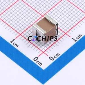 Condensador SMD (MLCC) KCM55WR71H336MH01L, 6.1x5.3mm (Capacitancia: 33uF) (Precisión: 20%) (Voltaje Nominal: 50V) - Product Image 1