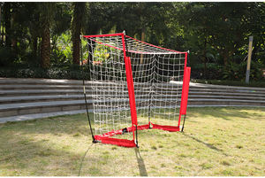 Filet de Football d'intérieur pliable, Portable et pliable, équipement d'entraînement, nouveauté - Product Image 4