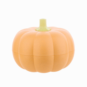 Household food storage box plastic layered fruit box pumpkin decorations