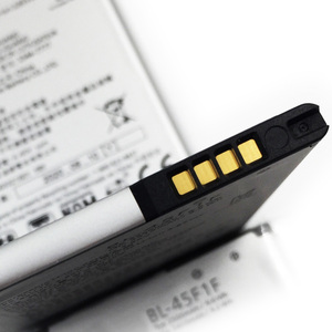 LG k8 K4 K3 M160 MS210 X230K M160 X240K LV3 2017 버전 K8 휴대폰 배터리 용 <span class=keywords><strong>BL</strong></span> <span class=keywords><strong>45F1F</strong></span> 2500mAh 교체 배터리 - Product Image 4