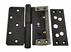 Custom 3 D stile giapponese regolabile in lega di zinco <span class=keywords><strong>cerniera</strong></span> piatta sostituire calcio flap porta <span class=keywords><strong>cerniera</strong></span> per porta e <span class=keywords><strong>finestra</strong></span> in legno - Product Image 2