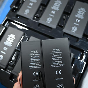 <span class=keywords><strong>แบ</strong></span><span class=keywords><strong>ต</strong></span>เตอรี่<span class=keywords><strong>แท้</strong></span> SOVA สำหรับ <span class=keywords><strong>iPhone</strong></span> 12 13 14 15 16 Pro Max <span class=keywords><strong>แบ</strong></span><span class=keywords><strong>ต</strong></span>เตอรี่มือถือ 100% สุขภาพดี <span class=keywords><strong>ต</strong></span>รวจสอบอะไหล่ที่ไม่รู้จัก <span class=keywords><strong>แบ</strong></span><span class=keywords><strong>ต</strong></span>เตอรี่โทรศัพท์มือถือ มีสินค้าในสต็อก - Product Image 4